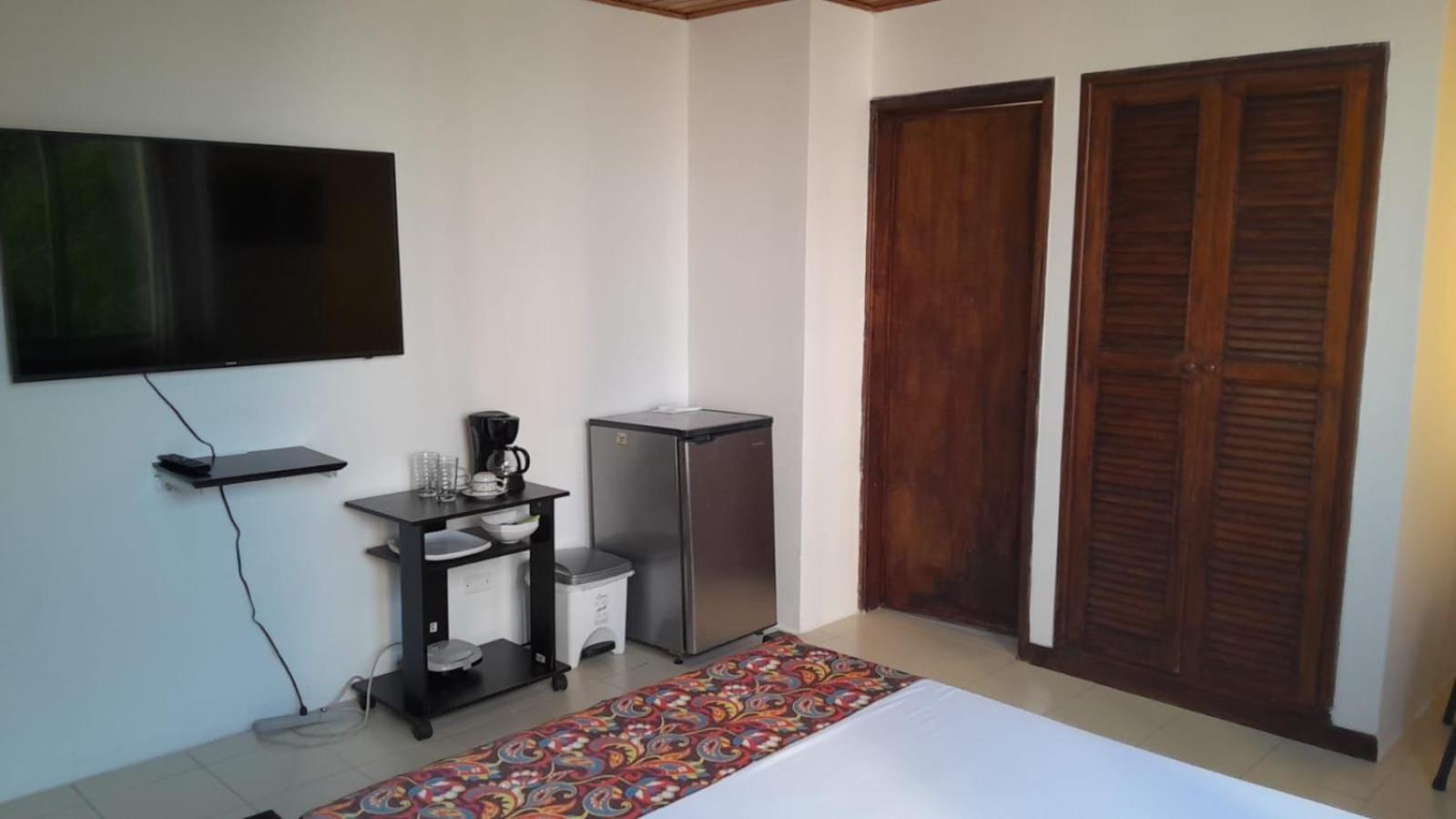Apartamento Bueno, Bonito Y Barato Cartagena 외부 사진