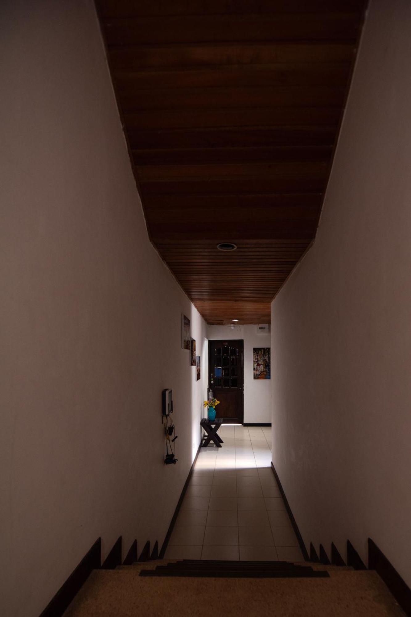 Apartamento Bueno, Bonito Y Barato Cartagena 외부 사진