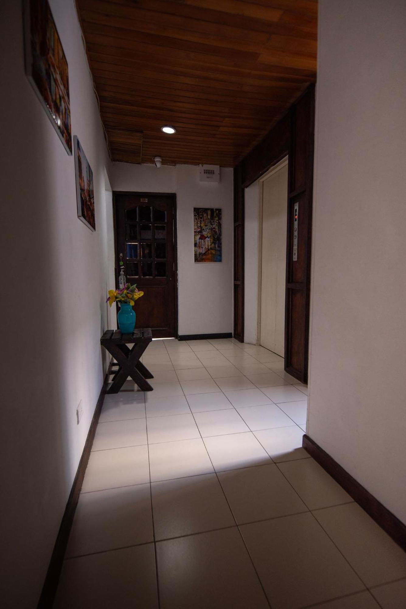 Apartamento Bueno, Bonito Y Barato Cartagena 외부 사진