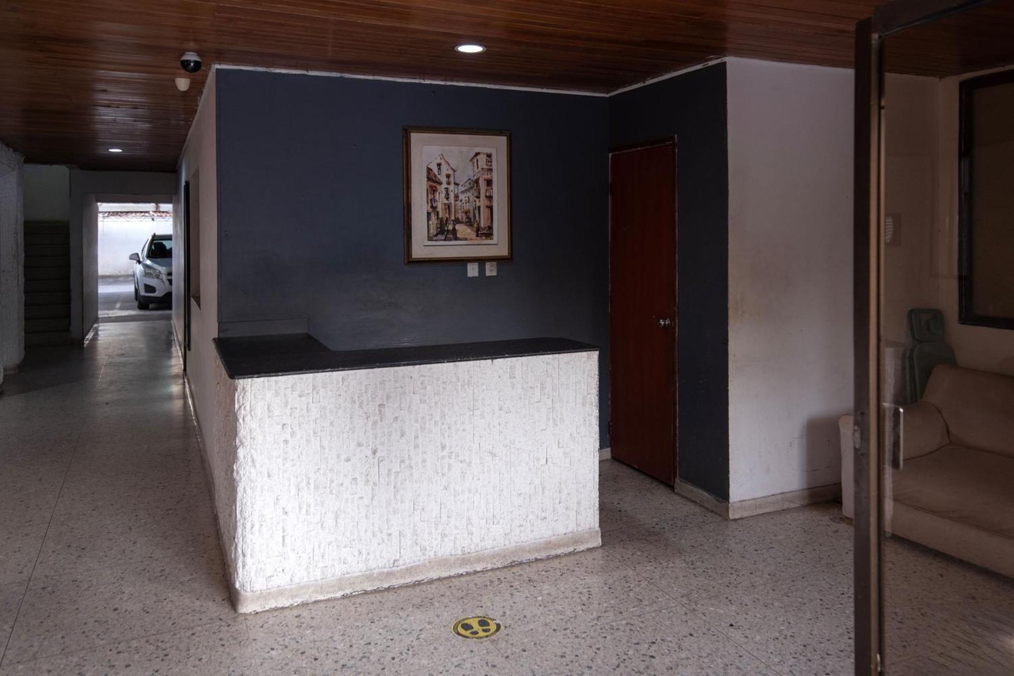 Apartamento Bueno, Bonito Y Barato Cartagena 외부 사진