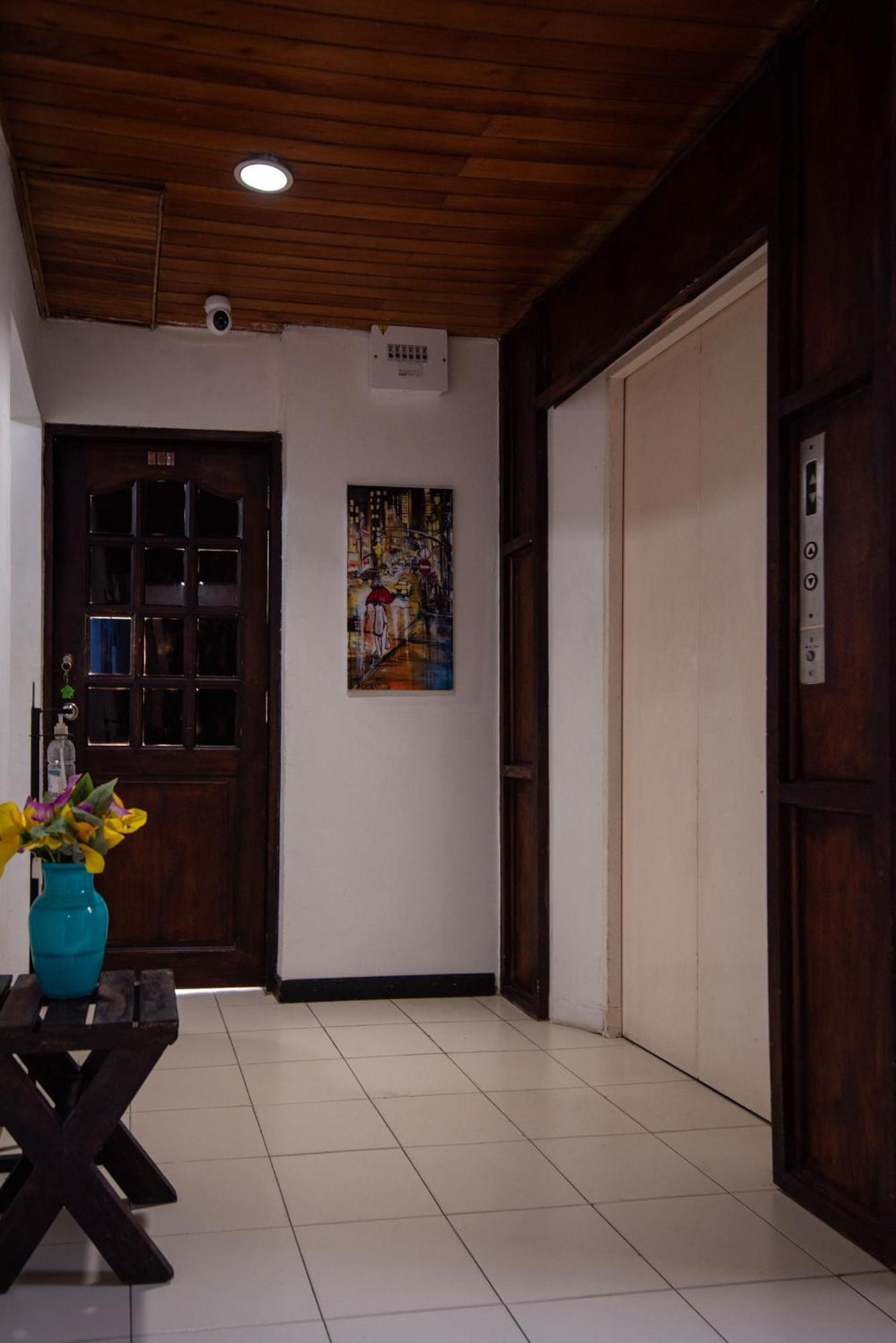Apartamento Bueno, Bonito Y Barato Cartagena 외부 사진
