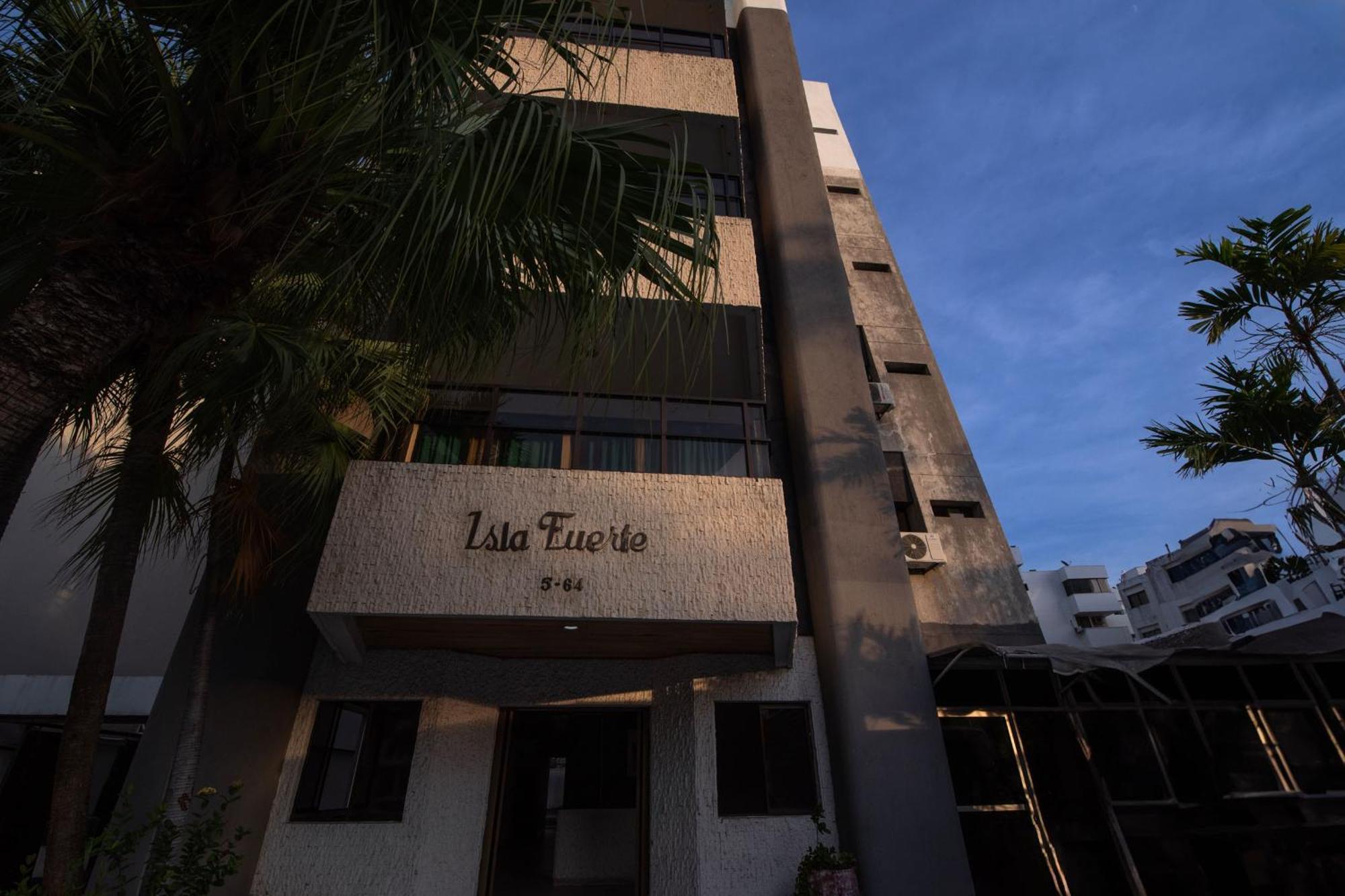 Apartamento Bueno, Bonito Y Barato Cartagena 외부 사진