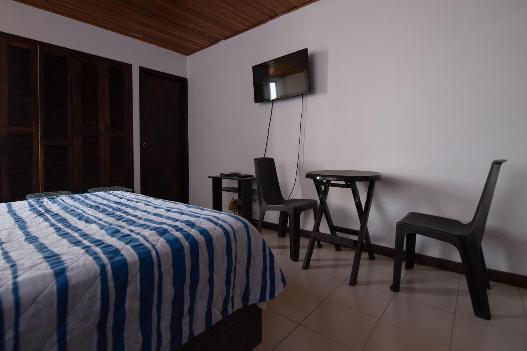 Apartamento Bueno, Bonito Y Barato Cartagena 외부 사진