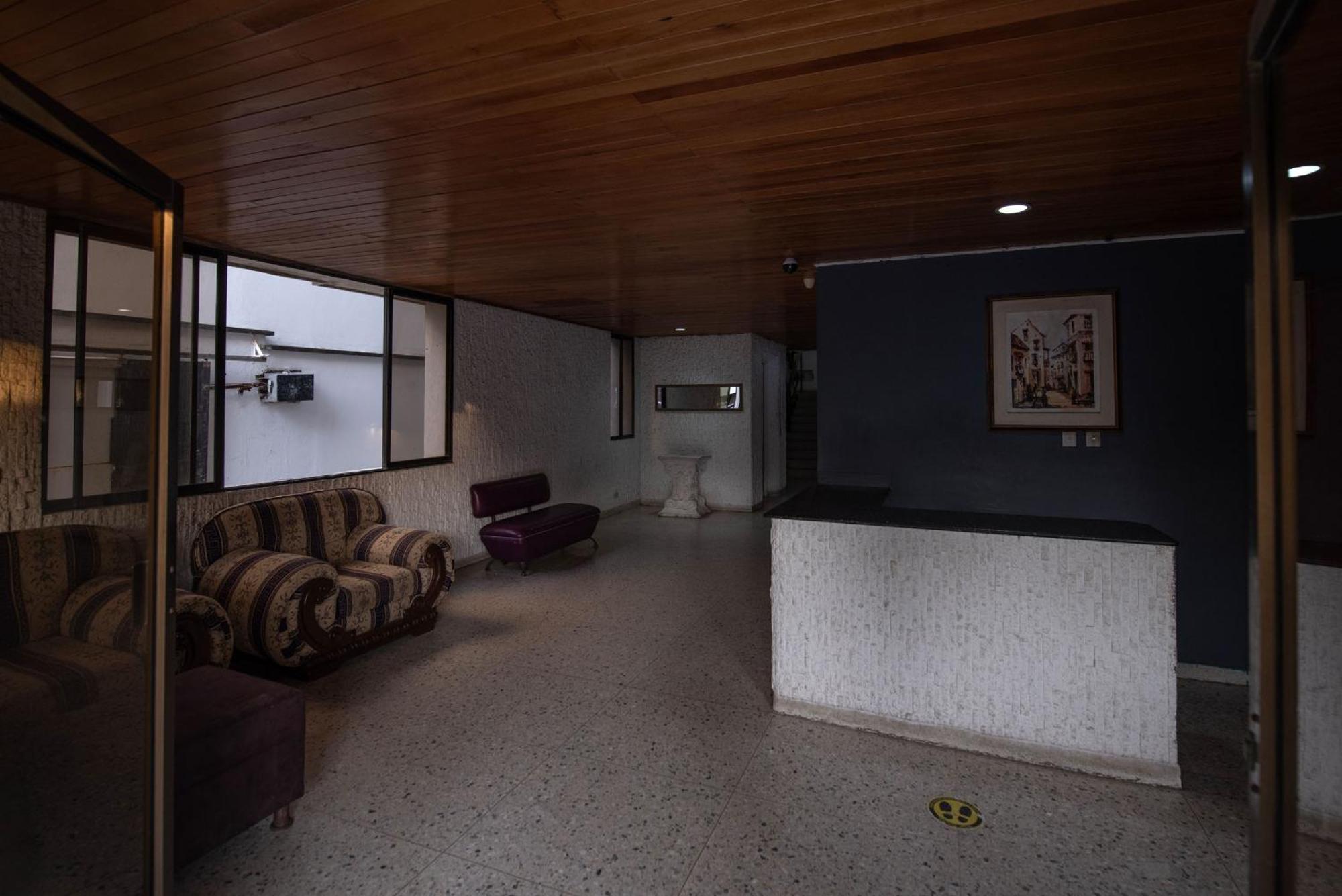 Apartamento Bueno, Bonito Y Barato Cartagena 외부 사진