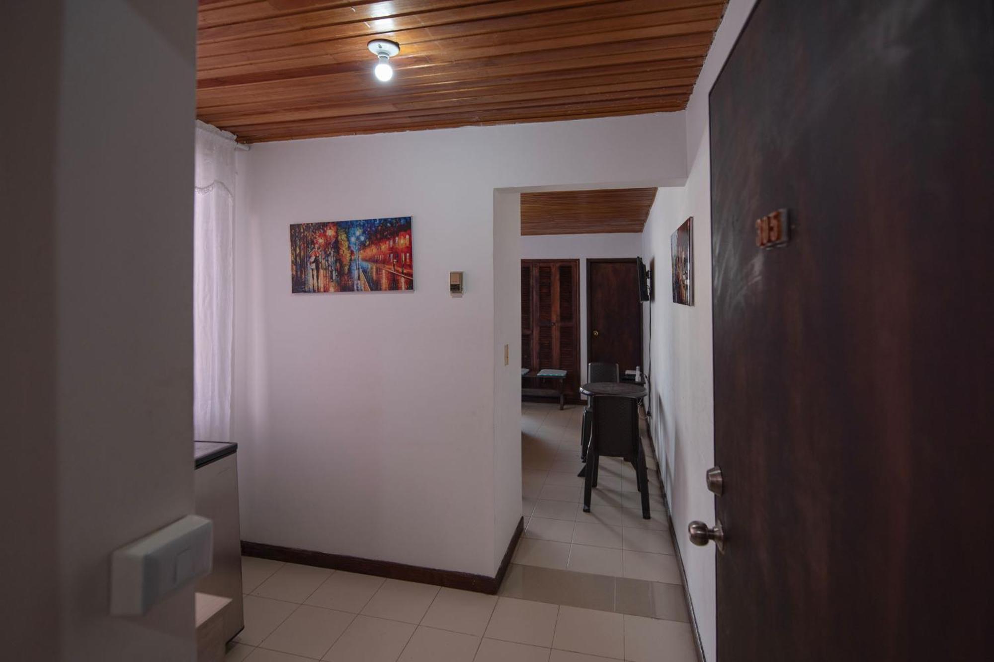 Apartamento Bueno, Bonito Y Barato Cartagena 외부 사진