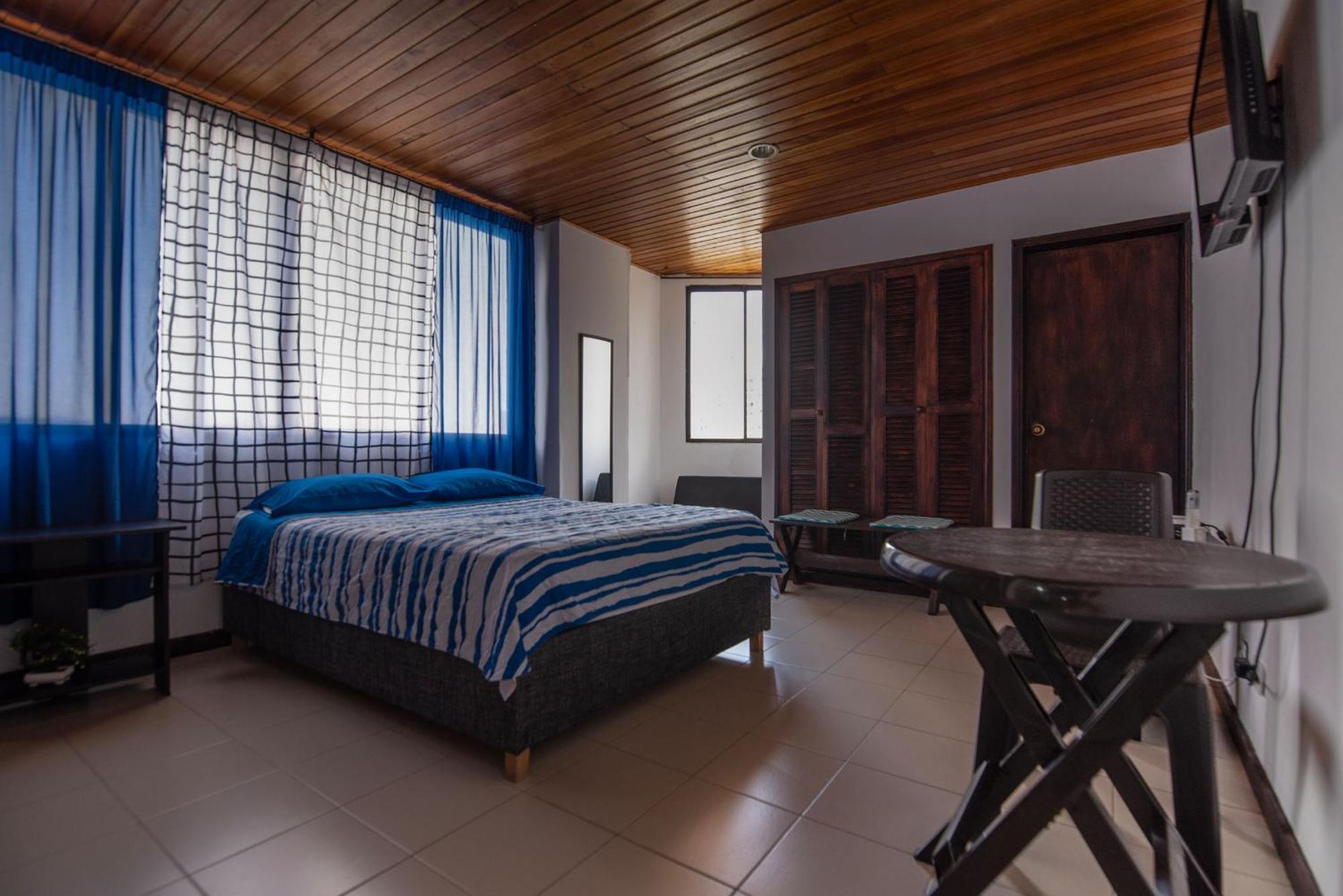 Apartamento Bueno, Bonito Y Barato Cartagena 외부 사진