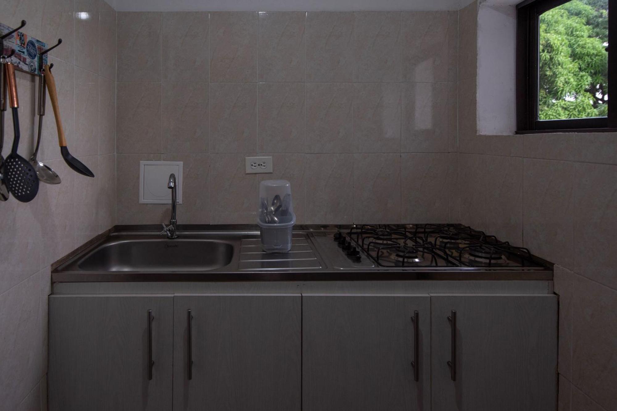 Apartamento Bueno, Bonito Y Barato Cartagena 외부 사진