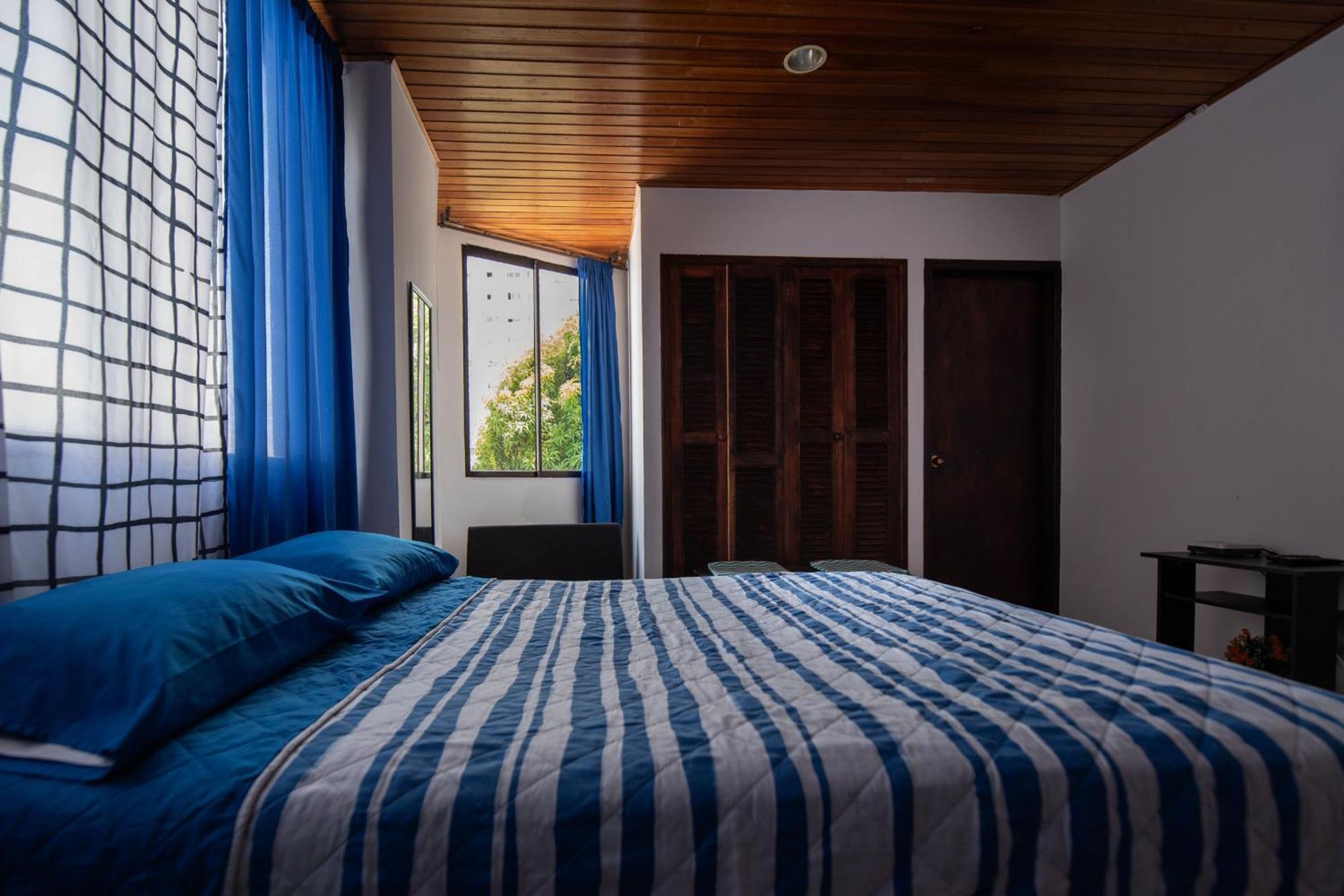 Apartamento Bueno, Bonito Y Barato Cartagena 외부 사진