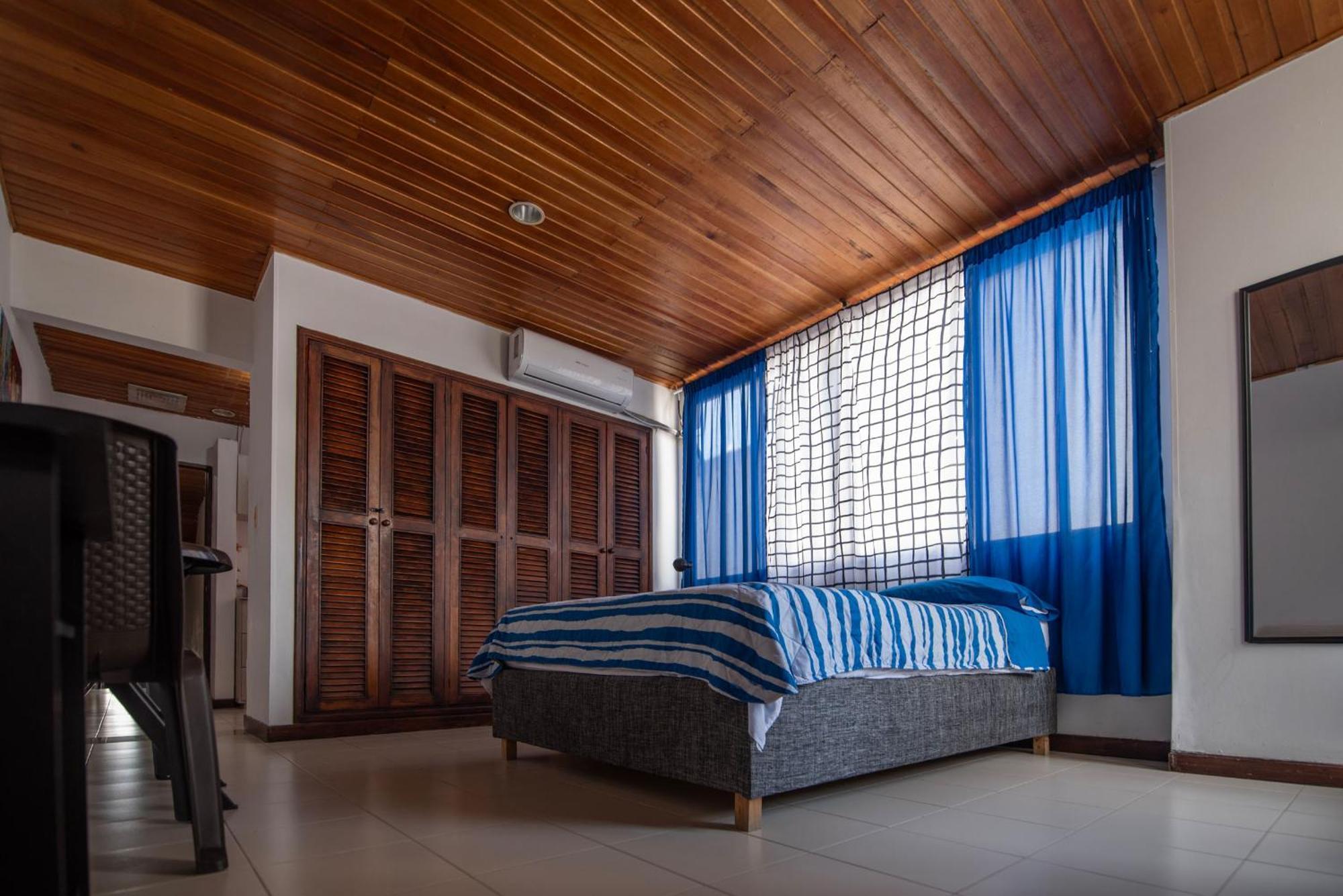 Apartamento Bueno, Bonito Y Barato Cartagena 외부 사진