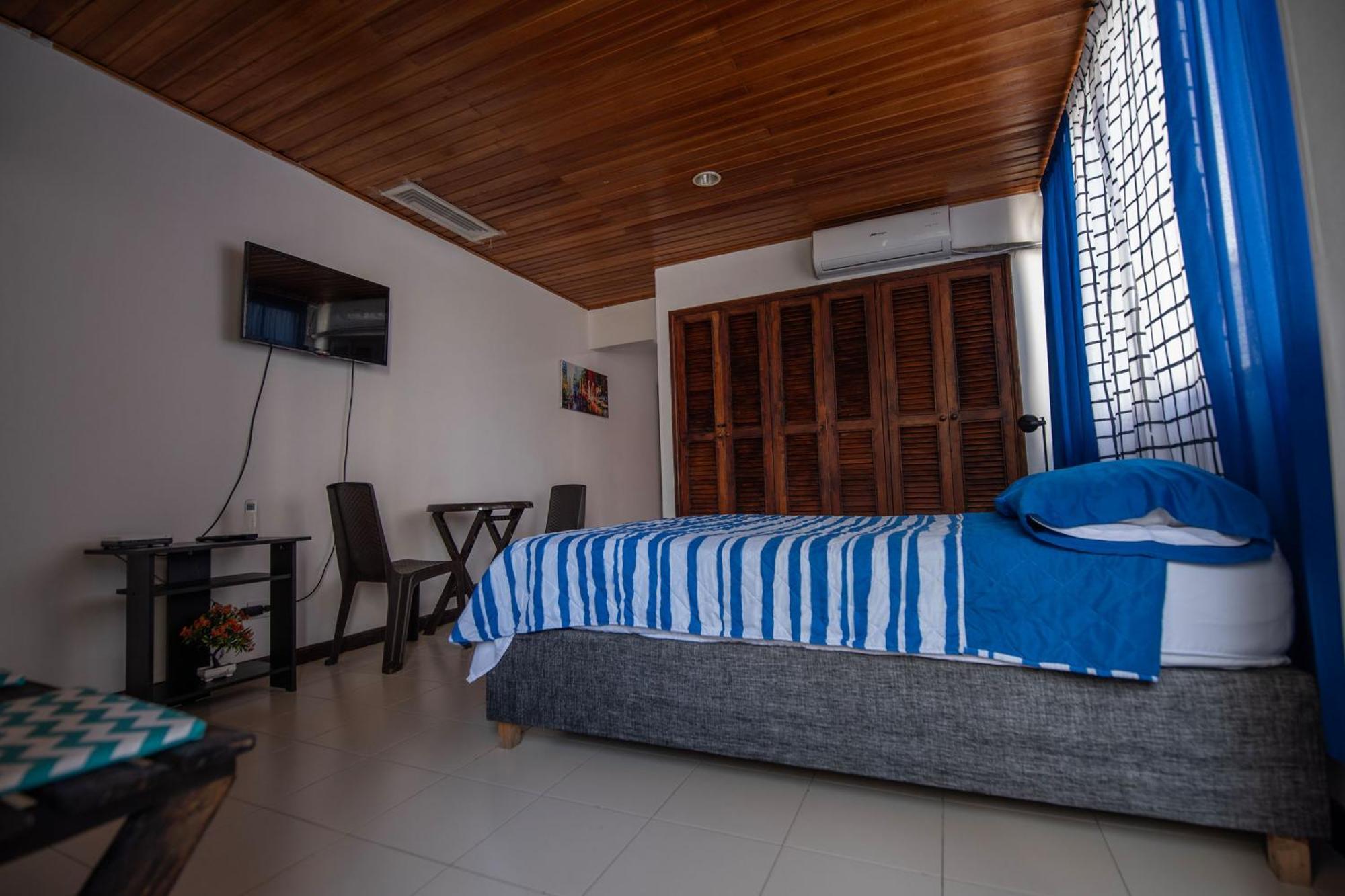 Apartamento Bueno, Bonito Y Barato Cartagena 외부 사진