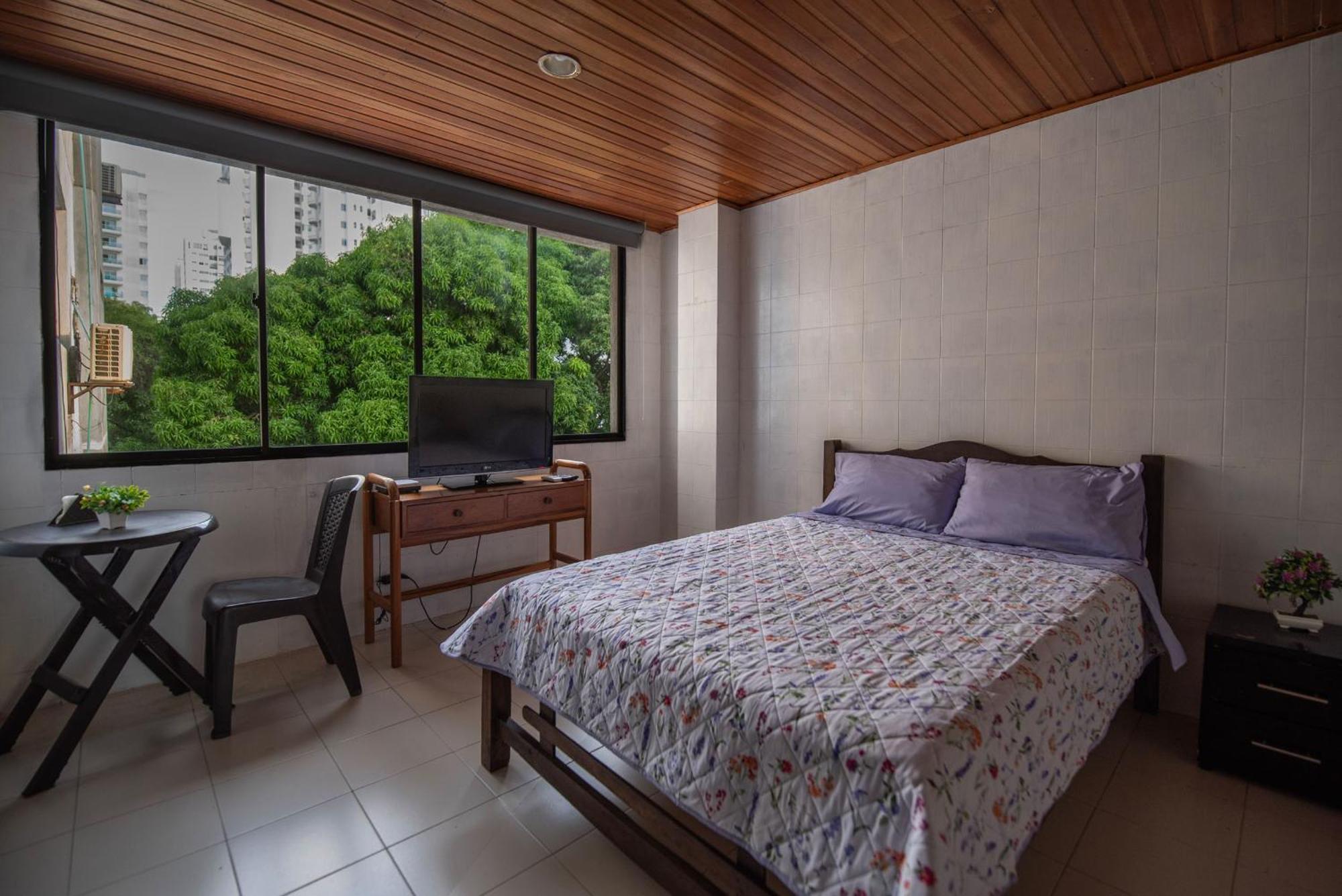 Apartamento Bueno, Bonito Y Barato Cartagena 외부 사진