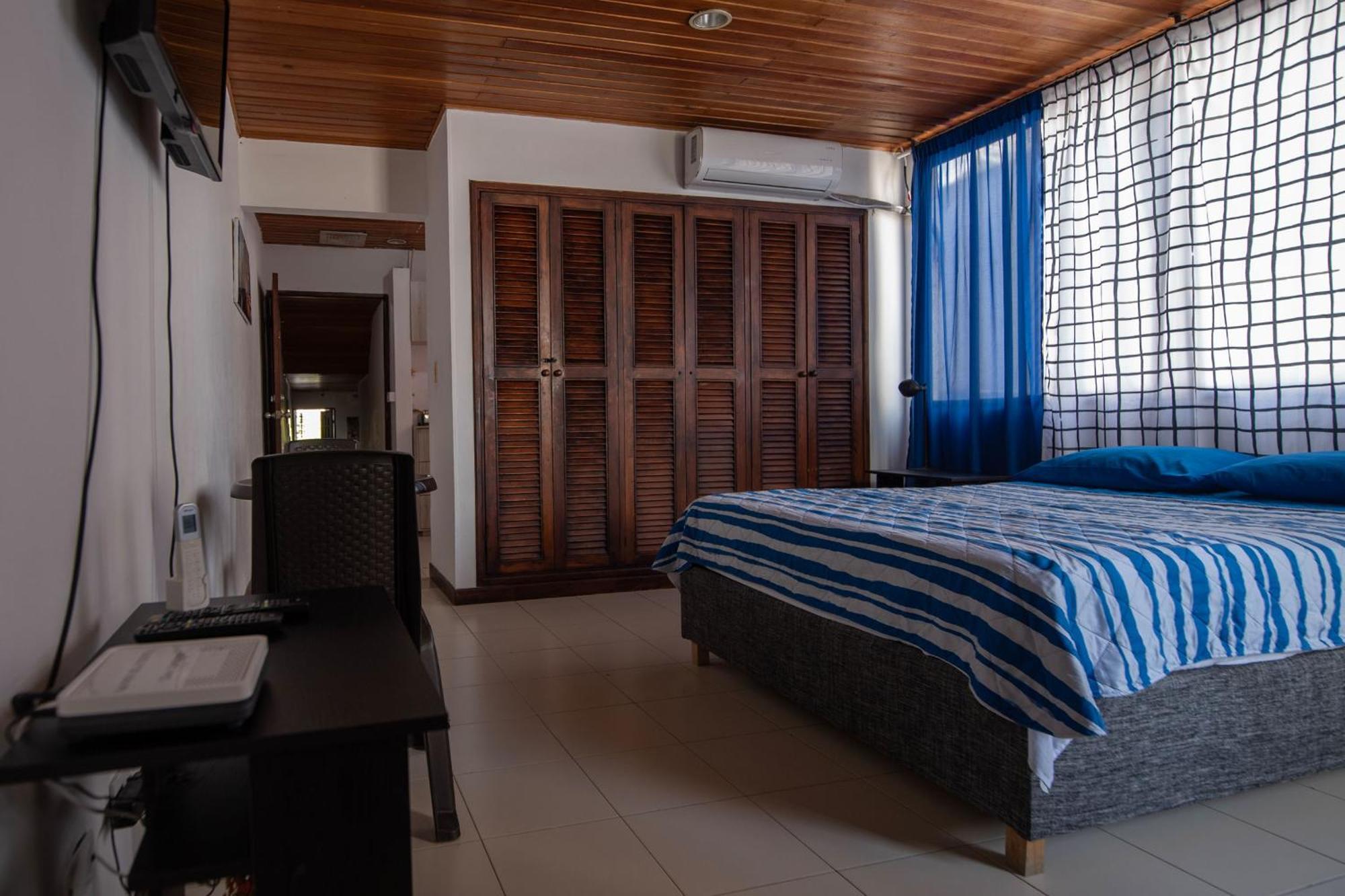 Apartamento Bueno, Bonito Y Barato Cartagena 외부 사진