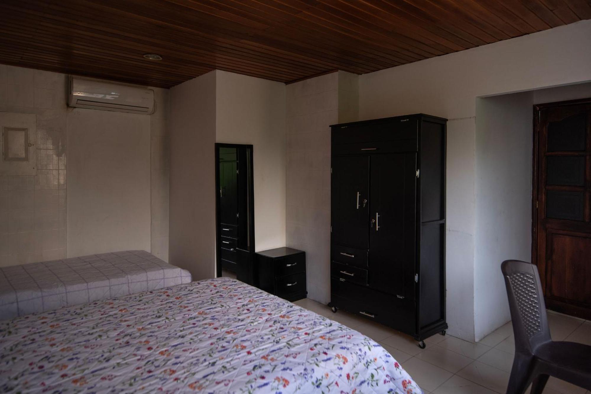 Apartamento Bueno, Bonito Y Barato Cartagena 외부 사진