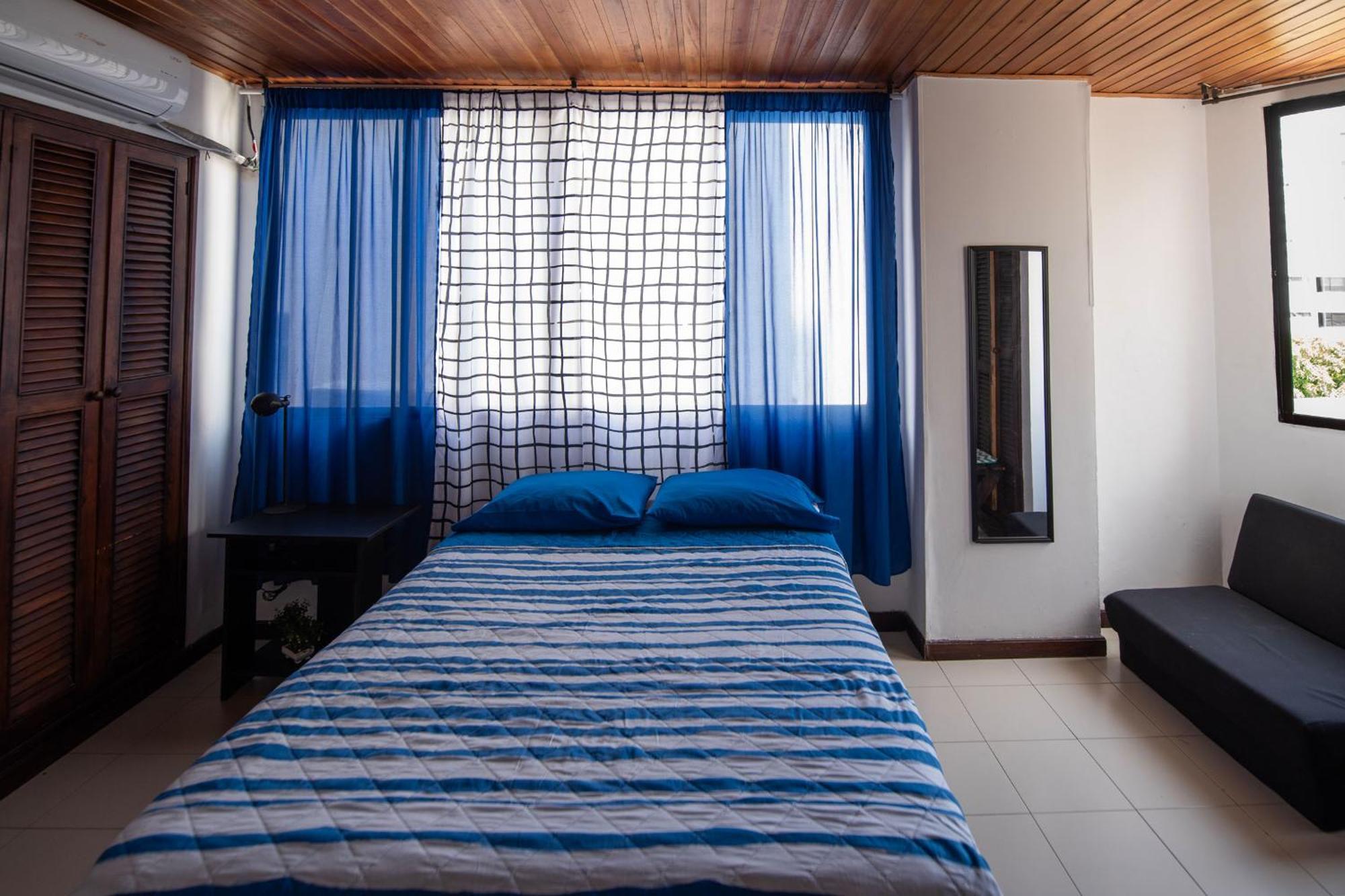 Apartamento Bueno, Bonito Y Barato Cartagena 외부 사진