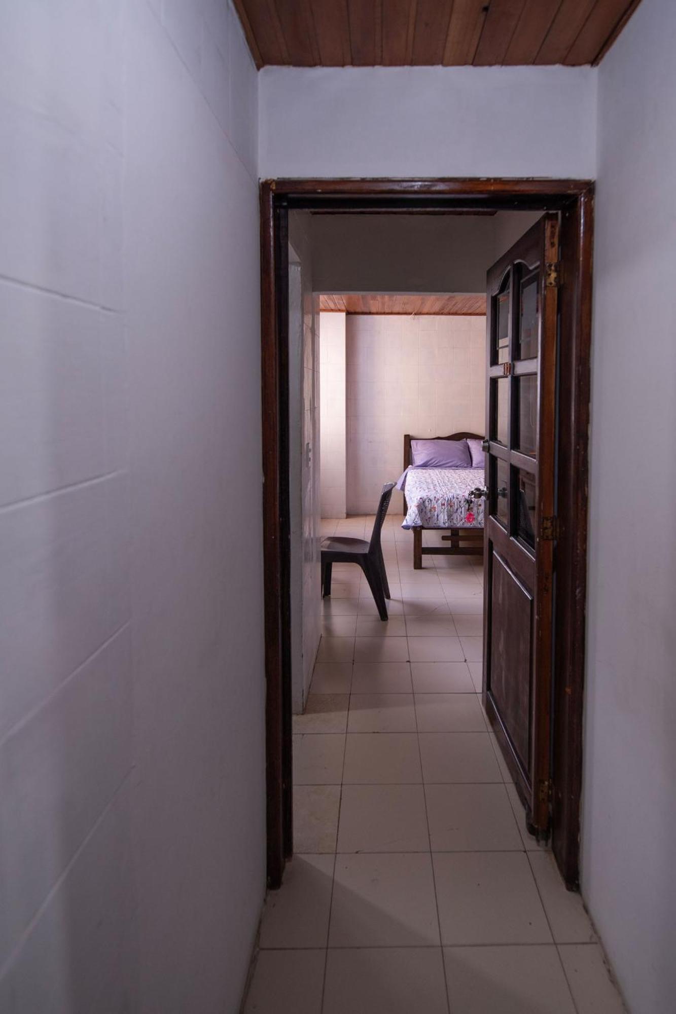 Apartamento Bueno, Bonito Y Barato Cartagena 외부 사진