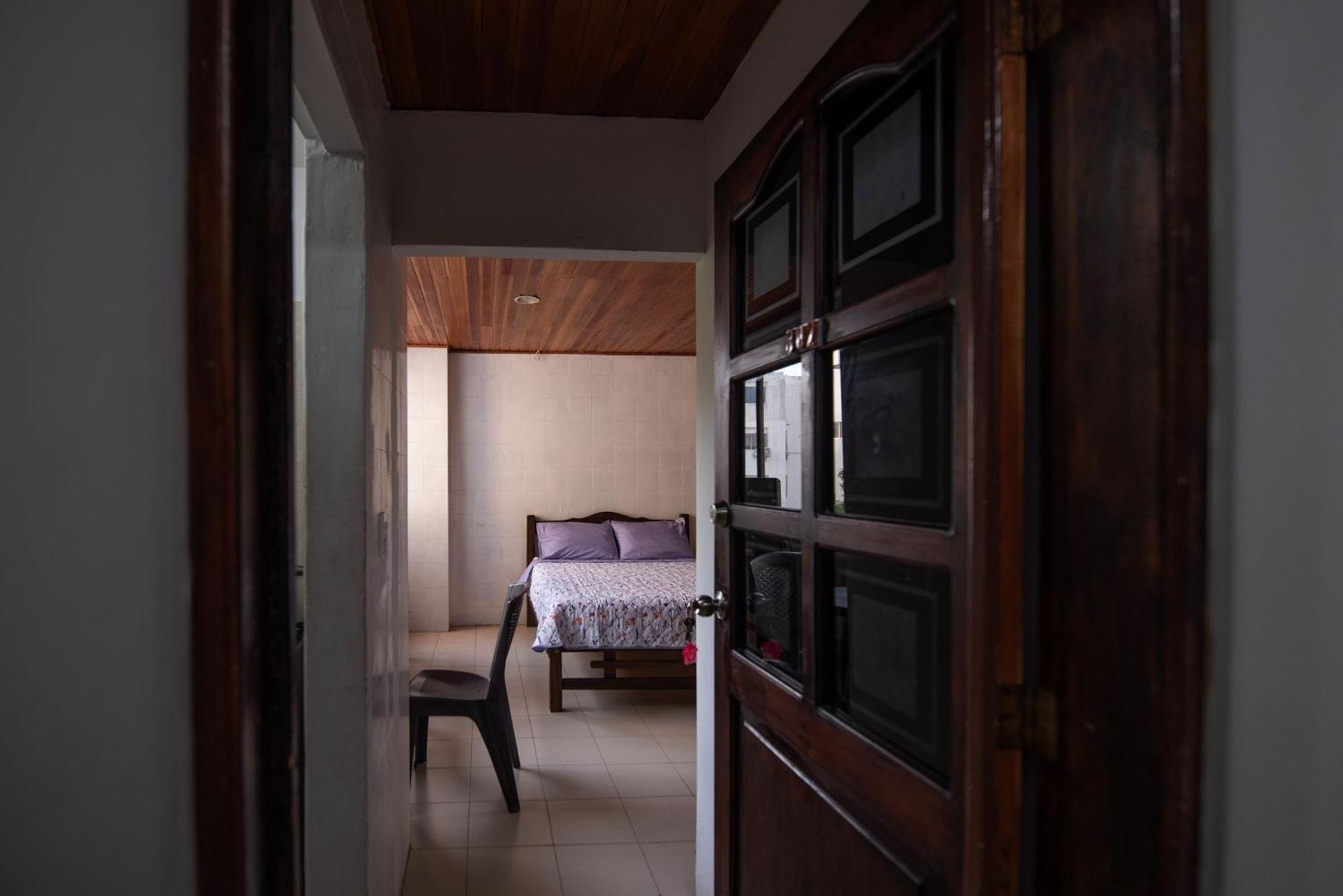 Apartamento Bueno, Bonito Y Barato Cartagena 외부 사진