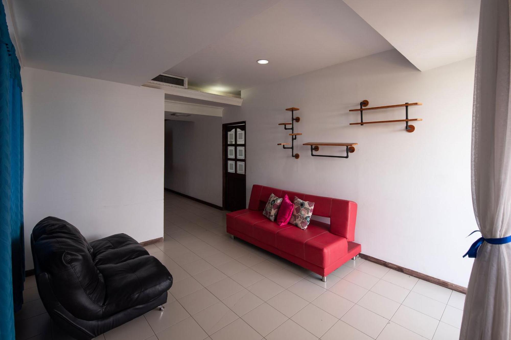 Apartamento Bueno, Bonito Y Barato Cartagena 외부 사진