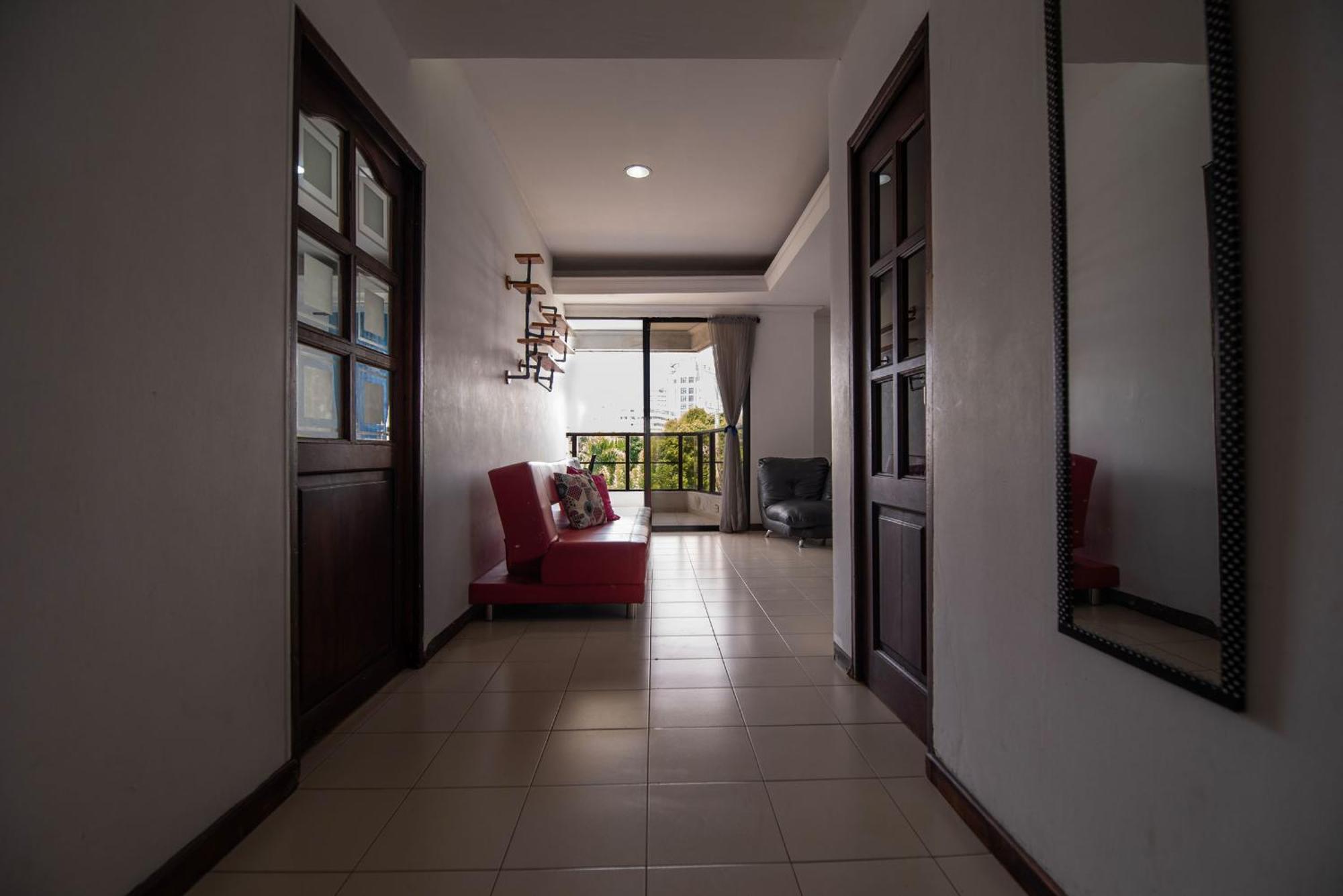 Apartamento Bueno, Bonito Y Barato Cartagena 외부 사진