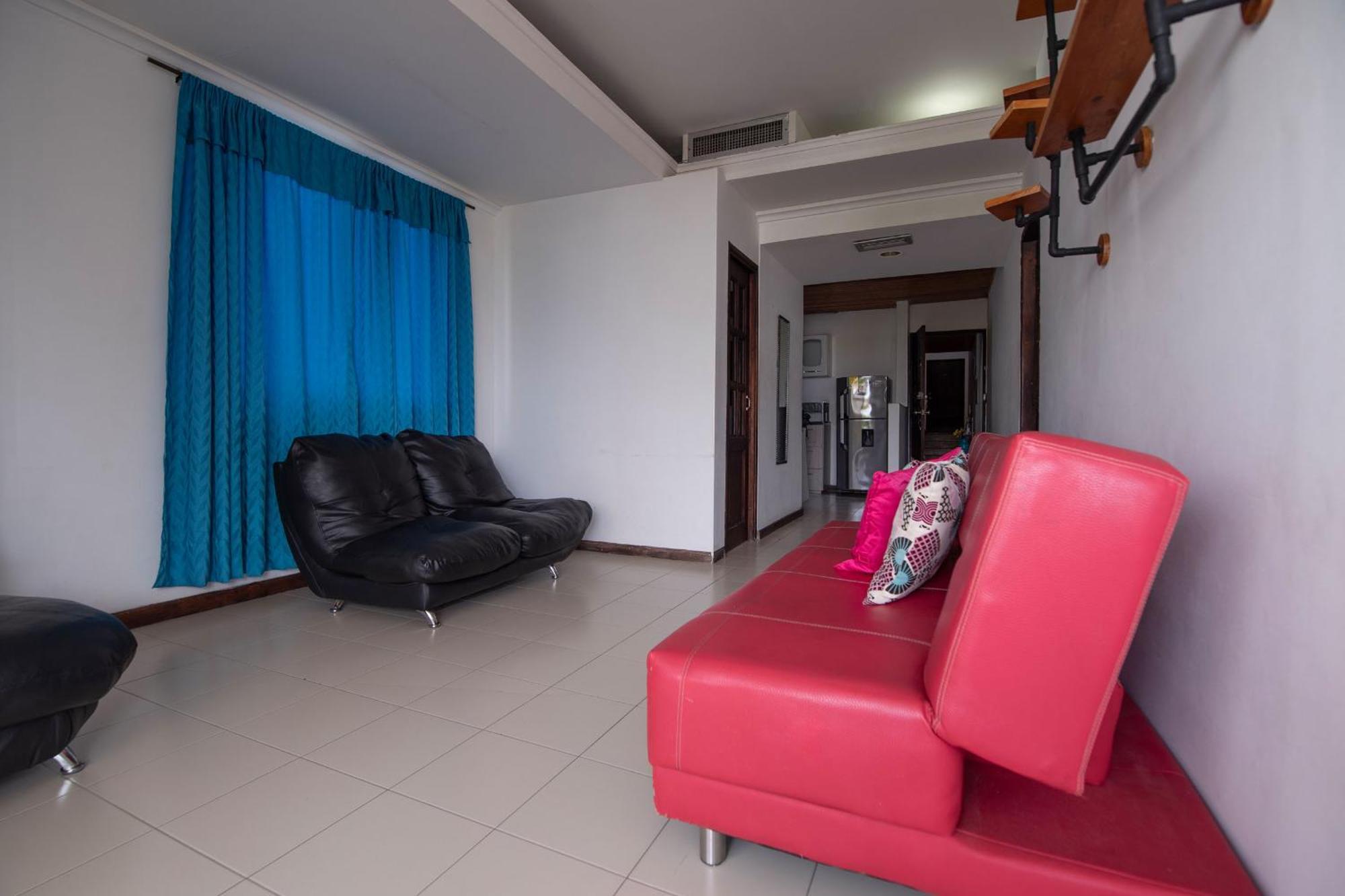 Apartamento Bueno, Bonito Y Barato Cartagena 외부 사진