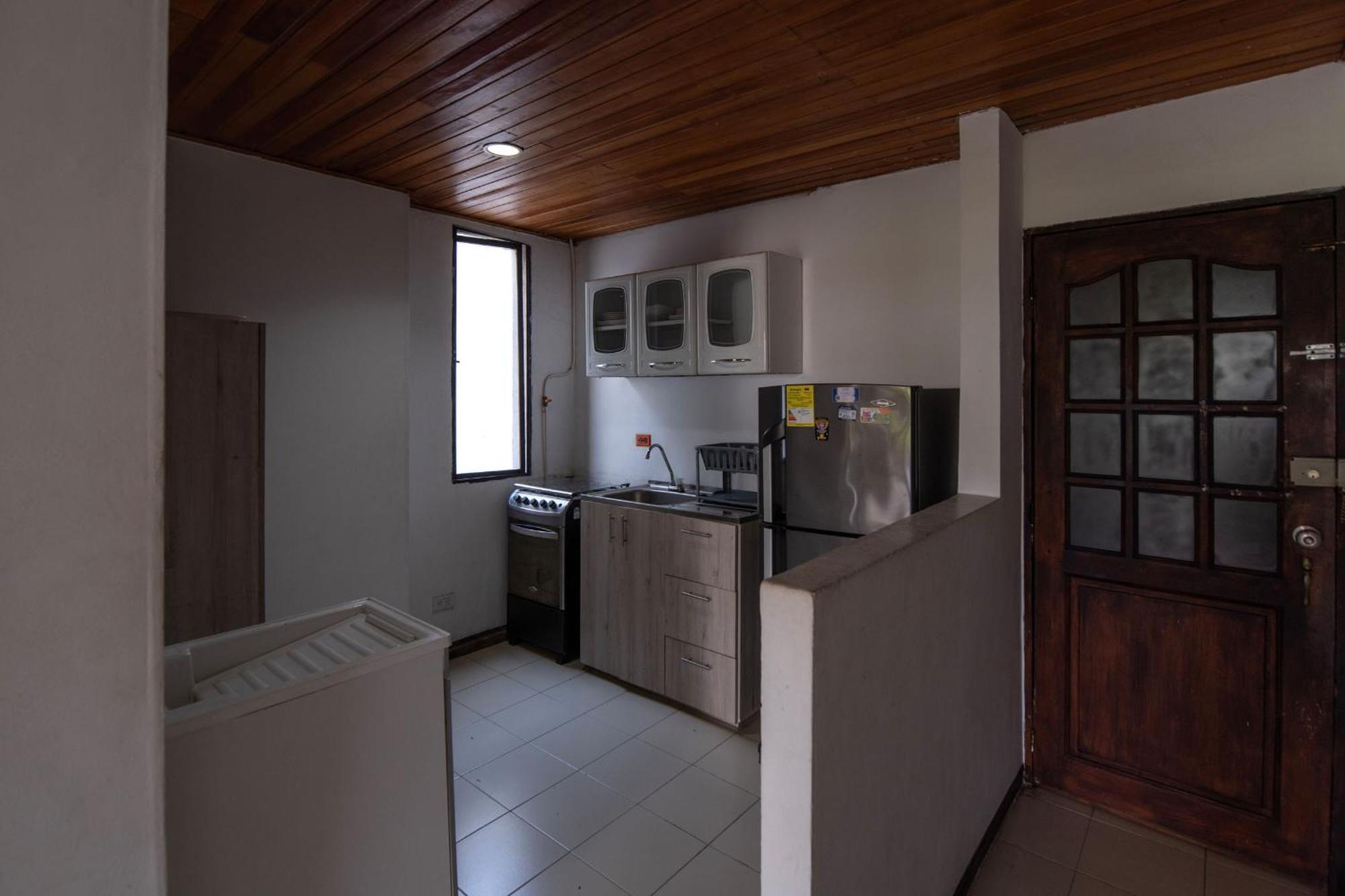 Apartamento Bueno, Bonito Y Barato Cartagena 외부 사진