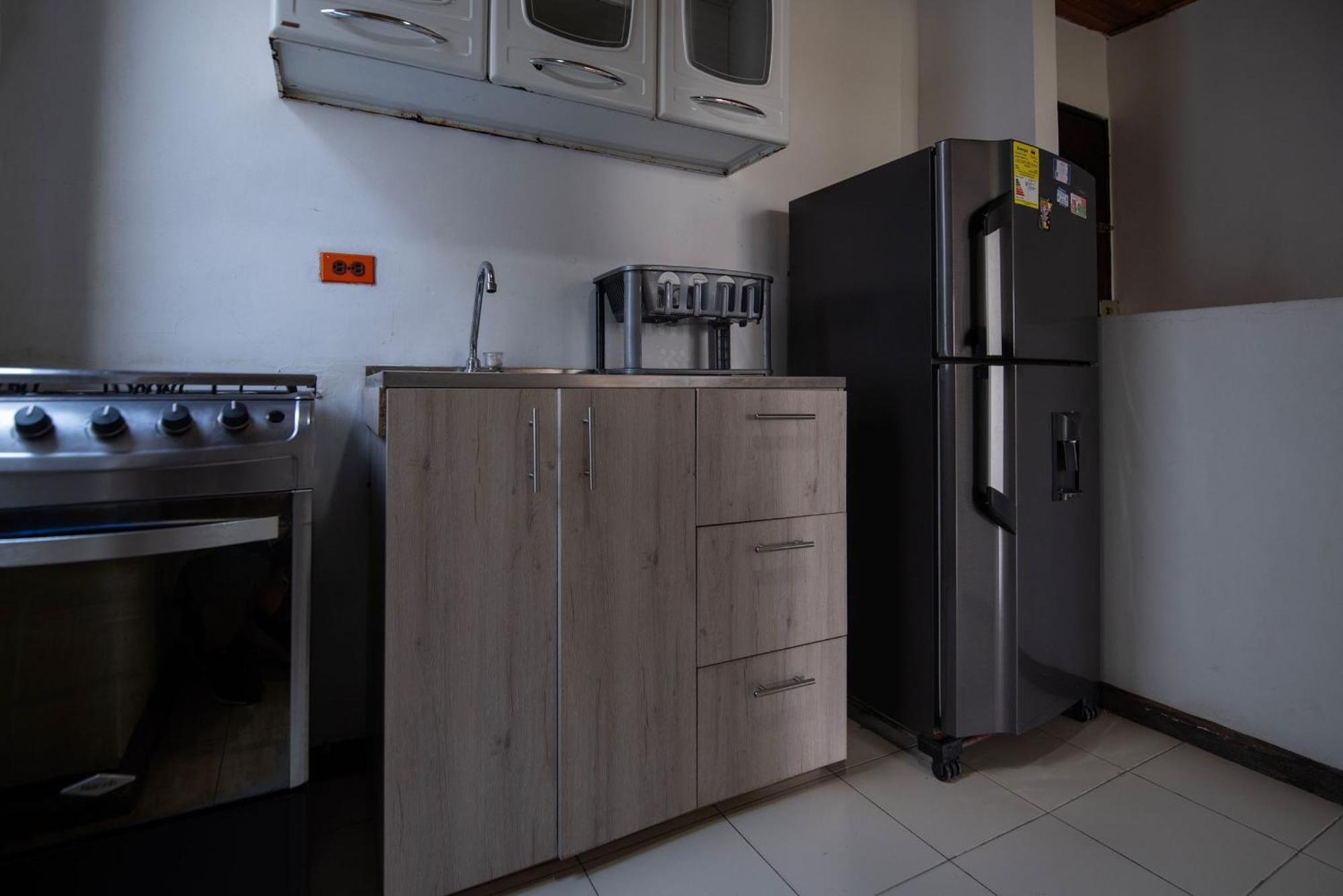 Apartamento Bueno, Bonito Y Barato Cartagena 외부 사진