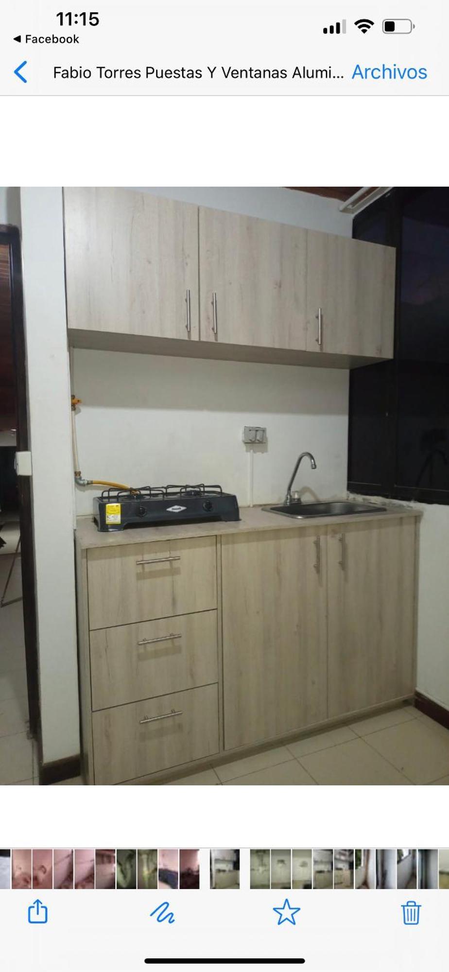 Apartamento Bueno, Bonito Y Barato Cartagena 외부 사진